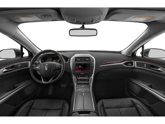 Used 2015 Ingot Silver Lincoln Base image 5