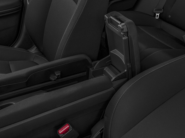 Used 2018 Burgundy Night Pearl Honda LX image 13