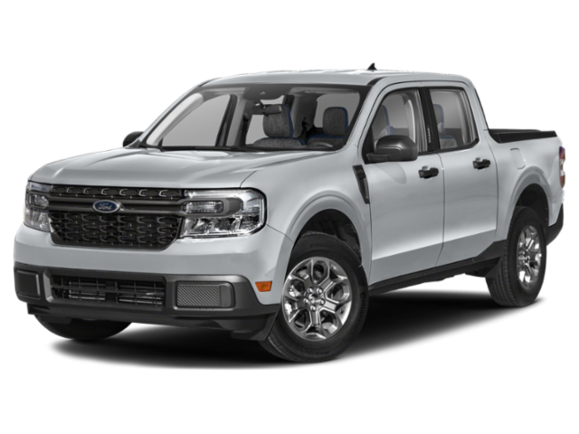 Used 2022 Area 51 Ford XLT image 1