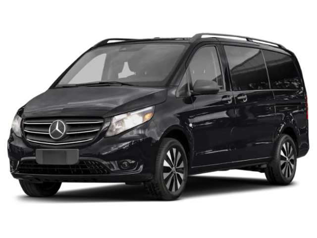2023 Mercedes-Benz Metris Passenger Van