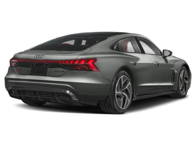 Used 2023 Audi RS e-tron GT Base with VIN WAUBHBFWXP7902050 for sale in North Plainfield, NJ