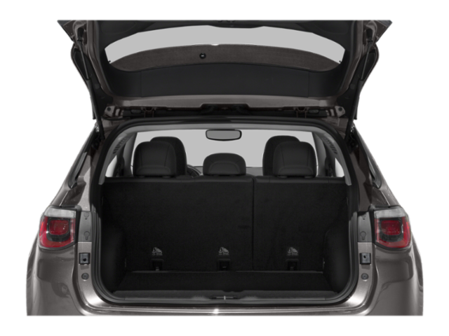 Used 2019 White Clearcoat Jeep Latitude image 13