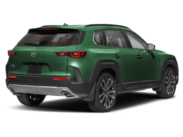 New 2026 Cypress Mazda 2.5 Turbo AWD image 8