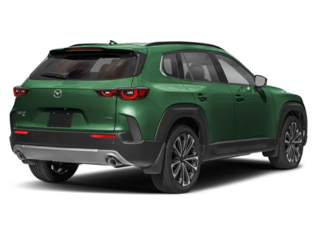 New 2026 Cypress Mazda 2.5 Turbo image 8