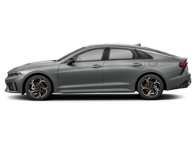 New 2026 ABP/AURORA BLAC Kia GT-Line image 3