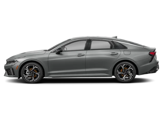 New 2026  Kia GT-Line image 3
