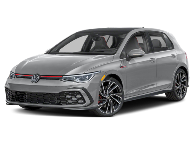 2023 Volkswagen Golf GTI 2.0T SE 4-door DSG's photo