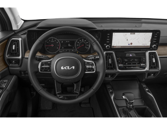 Used 2022 Gray Kia S image 4