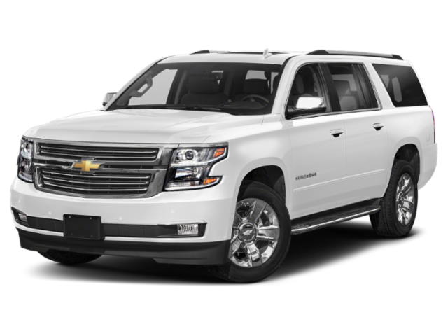 2019 Chevrolet Suburban Premier 4WD photo