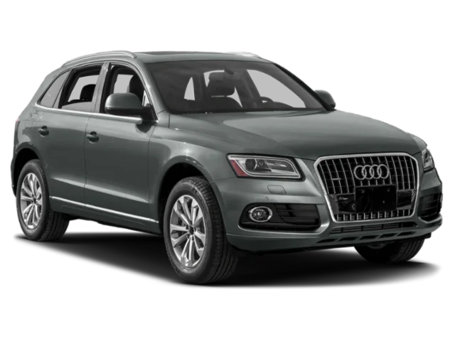 Used 2016  Audi 2.0T Premium image 6