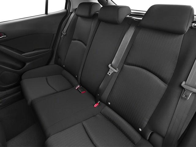 Used 2014 Blue Mazda i Touring image 15