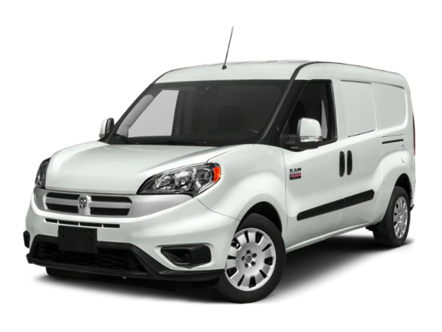 2015 RAM ProMaster City's photo