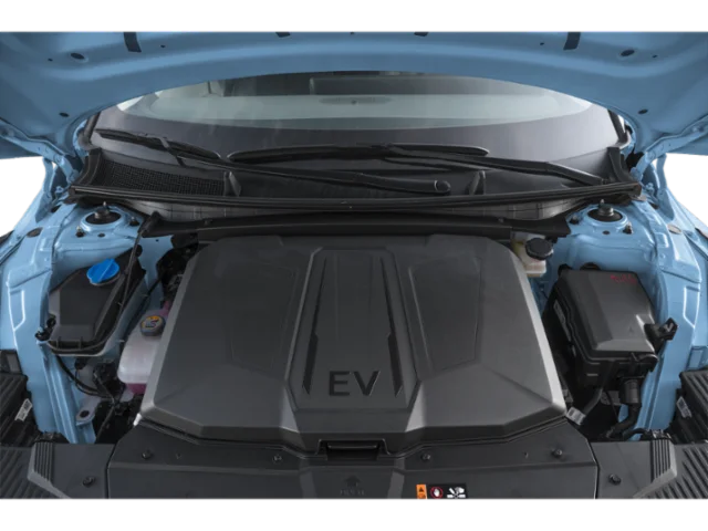 New 2027 Red Hyundai SEL image 16