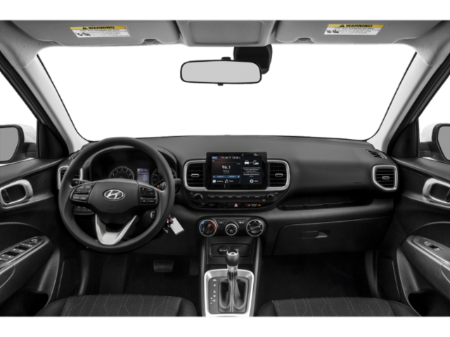 Used 2022 Blue Hyundai SE image 5