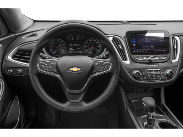 Used 2023 Black Chevrolet LT image 4