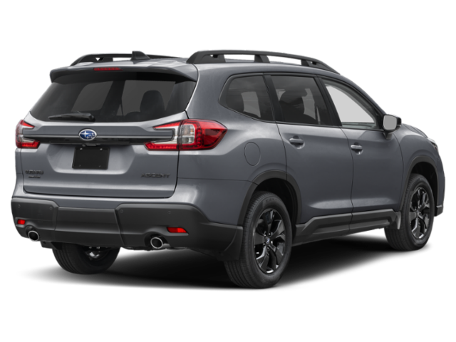 New 2027 Magnetite Gray Metallic Subaru Premium image 2