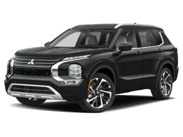 2022 Mitsubishi Outlander SEL FWD's photo