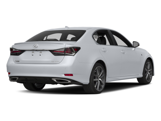 Used 2017 Ultra White Lexus  image 2