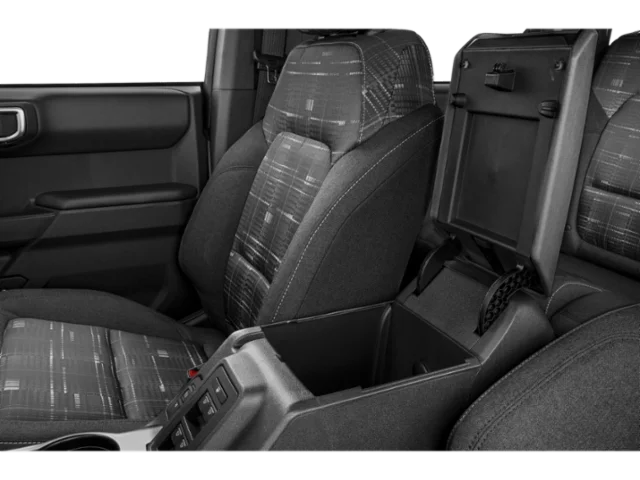 Used 2025 Blue Ford Heritage Edition image 11