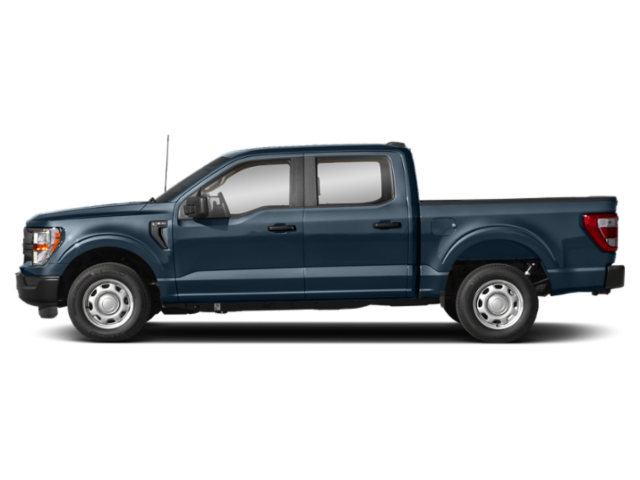 Used 2021 Blue Ford XL image 8