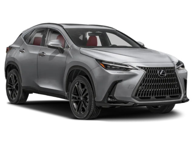 New 2026  Lexus 450h+ Premium image 6