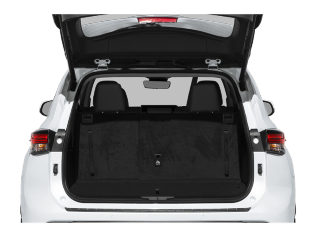 Used 2023 Beige Toyota Limited image 12