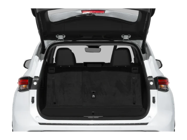 Used 2023 Celestial Silver Metallic Toyota Limited image 11