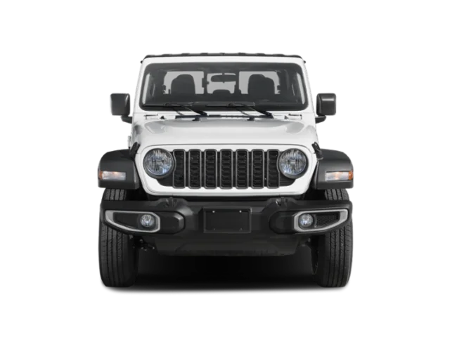 New 2026 Goldilocks Jeep Texas Trail image 25