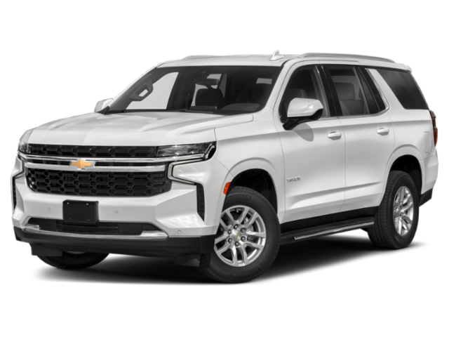 2024 Chevrolet Tahoe 2WD LS's photo
