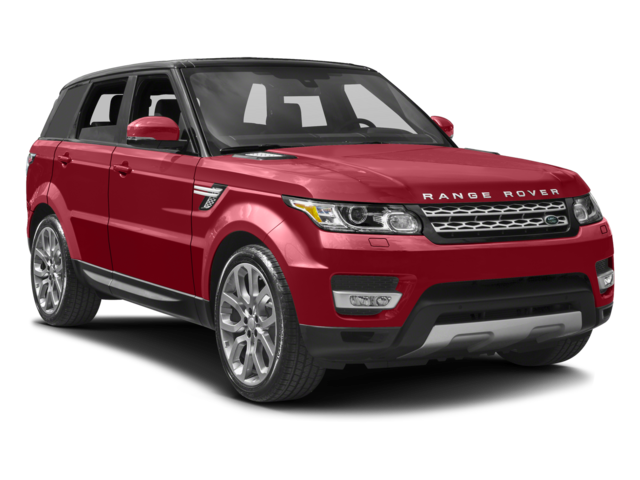 Used 2016  Land Rover 3.0L V6 Supercharged HSE image 7