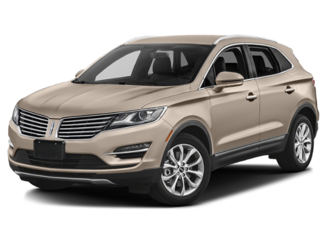 2015 Lincoln MKC Base