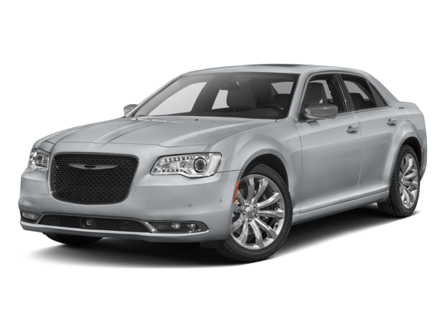 2017 Chrysler 300 C