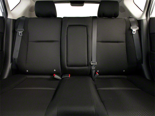 Used 2012 Graphite Mica Mazda i Touring image 12