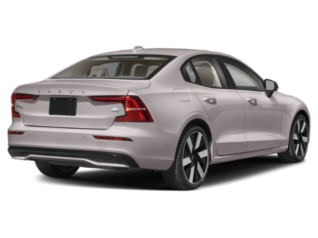 Used 2024 Bright Dusk Metallic Volvo Ultimate image 3