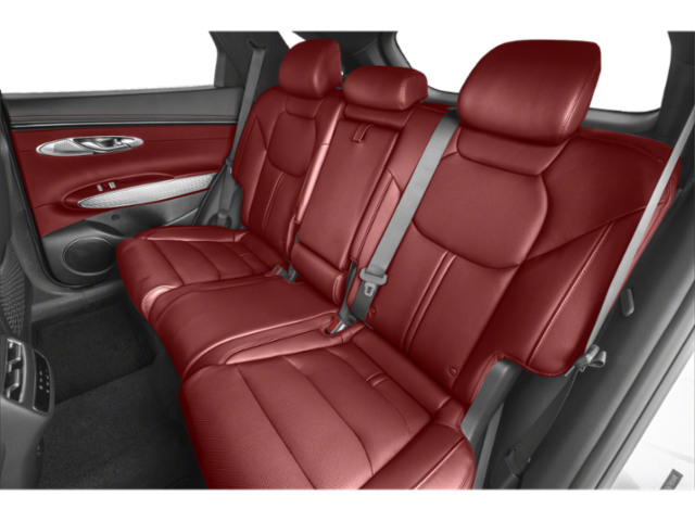 New 2026 Blue Genesis 3.5T Sport Prestige image 10