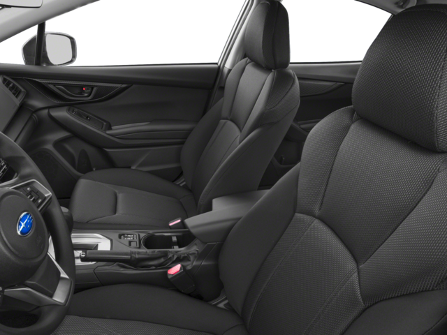 Used 2018 Crystal White Pearl Subaru 2.0i Premium image 6