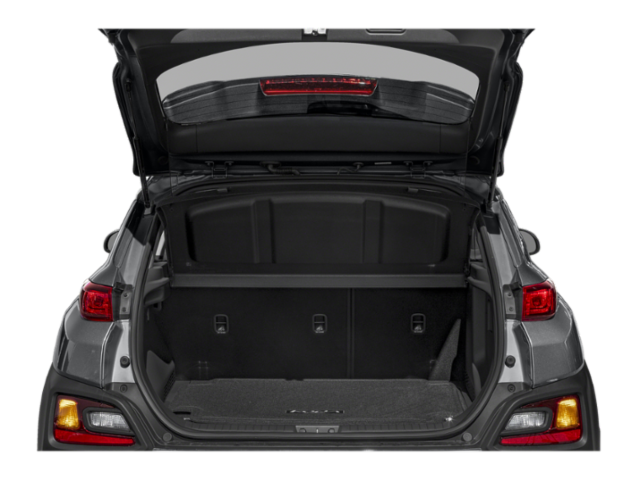Used 2020 Gray Hyundai SE image 8