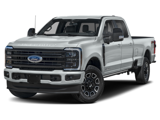 New 2026 Avalanche Ford Platinum image 1