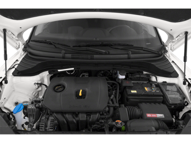 2022 Kia Soul LX - Photo 9
