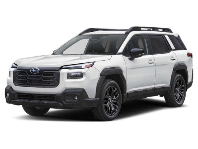 New 2026 Crystal White Pearl Subaru Limited image 6