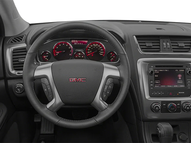 Used 2014 Cyber Gray Metallic GMC SLT-1 image 4