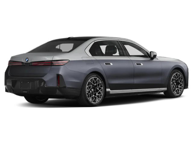 New 2027 Oxide Grey Met BMW 50 xDrive image 2