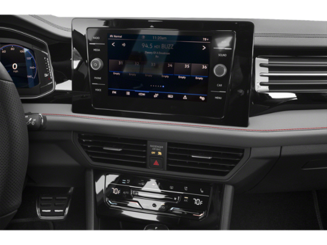 2025 Volkswagen Jetta GLI Autobahn - Photo 7