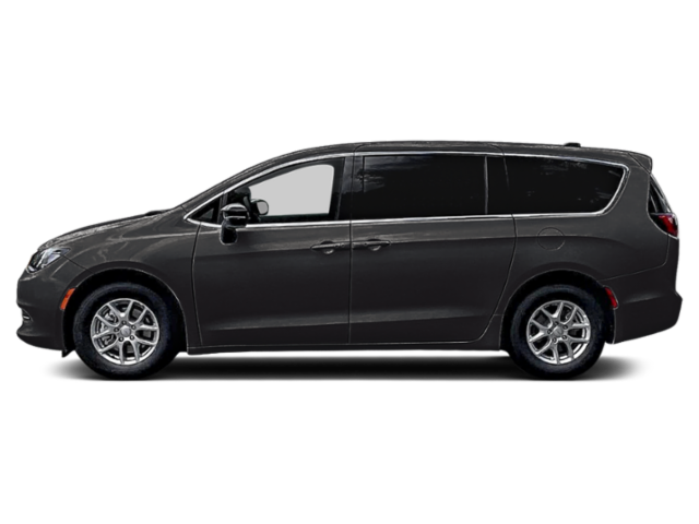 New 2027 Diamond Black Crystal Pearl-Coat Exterior Paint Chrysler LX image 23
