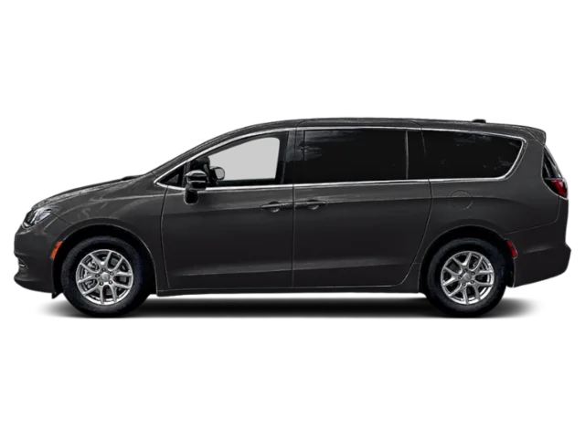 New 2027 Diamond Black Crystal Pearl-Coat Exterior Paint Chrysler LX image 14