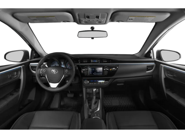 Used 2015 Slate Metallic Toyota S Plus image 5