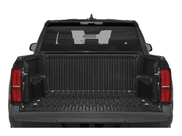 New 2026 Gray Toyota SR image 10