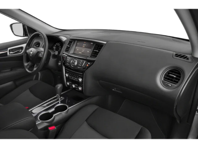 Used 2020 Gray Nissan S image 20