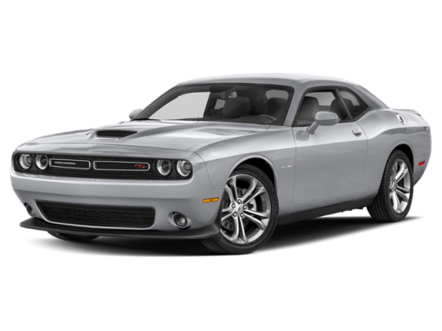 Used 2023 Silver Dodge R/T image 1