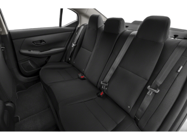 New 2025 Gray Nissan S image 13